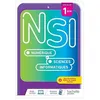 Image de Numérique Et Sciences Informatiques 1re Spécialité Nsi