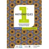 Image de Mathématiques Enseignement Scientifique 1re