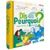 Image de Dis pourquoi sauvons la planète - Matilde Paris, Maud Lienard, Estelle Chassagnole en occasion ou reconditionné