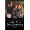 Image de Les Filles du Docteur March - Le grand classique à l'origine du film: Roman illustré avec des photos du film - Louisa May Alcott, Anne Joba en occasion ou reconditionné