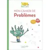 Image de Pour comprendre les maths CE2 - Cahier de problèmes - Ed. 2020 - Paul Bramand, Natacha Bramand, Stève Delsalle, Eric Lafont, Claude Maurin, Daniel Peynichou et Antoine Vargas en occasion ou reconditionné
