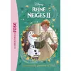 Image de La Reine des Neiges 2 03 - La nouvelle passion d'Olaf - Walt Disney company en occasion ou reconditionné