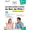Image de Philosophie Tle Les Meilleures Copies Du Bac De Philo ! - ExpliquÃ©es Et CommentÃ©es