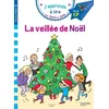 Image de J'apprends Ã Lire Avec Sami Et Julie - La VeillÃ©e De NoÃ«l - Fin De Cp, Niveau 3