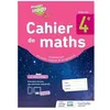 Image de Cahier De Maths 4e Mission Indigo