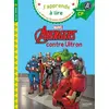 Image de Disney - Marvel - Avengers contre Ultron, CP niveau 2 - Isabelle Albertin en occasion ou reconditionné