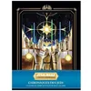 Image de Star Wars - La Haute RÃ©publique - Chroniques Des Jedi - Un Guide IllustrÃ© De L'Ã¢ge D'or De La Galaxie