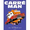 Image de CarrÃ© Man - Tome 1 - Roi Du Show-Biz