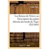 Image de Les Ruines de Ninive ou Description des palais détruits des bords du Tigre - Léon Feer en occasion ou reconditionné