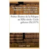 Image de PoÃ¨tes Illustres De La Pologne Au Xixe SiÃ¨cle - Cycle Galicien