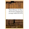Image de Partie LittÃ©raire Du Phare De La Loire - Extraits D'un Ouvrage InÃ©dit