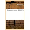 Image de Le Plaisir, Roman