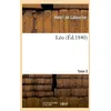 Image de LÃ©o. Tome 2