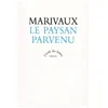 Image de Le Paysan Parvenu - Texte IntÃ©gral