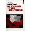 Image de La Journée d'un scrutateur - Italo Calvino en occasion ou reconditionné