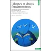 Image de Libertes Et Droits Fondamentaux - Edition 2002