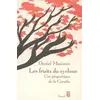 Image de Les fruits du cyclone : Une géopoétique de la Caraïbe - Daniel Maximin en occasion ou reconditionné