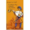 Image de Le Moyen Age expliqué aux enfants - Jacques Le goff et Jean-louis Schlegel en occasion ou reconditionné