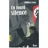 Image de Un lourd silence - Murielle Szac en occasion ou reconditionné