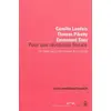 Image de Pour une révolution fiscale : Un impôt sur le revenu pour le XXIe siècle - Camille Landais en occasion ou reconditionné
