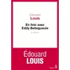 Image de En finir avec Eddy Bellegueule - Edouard Louis en occasion ou reconditionné