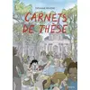 Image de Carnets de thèse - Tiphaine Riviere en occasion ou reconditionné