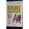 Image de Dictionnaire mini débutants - Collectif en occasion ou reconditionné