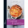 Image de Tians et gratins - Valéry Drouet, Pierre-Louis Viel en occasion ou reconditionné