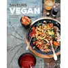 Image de Saveurs vegan - Ellen Frémont en occasion ou reconditionné