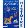 Image de Mon premier Larousse de l'Histoire - Anne-Marie Le Lorrain en occasion ou reconditionné