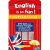 Image de English Is So Fun ! - De La 4e Ã La 3e / 13-14 Ans