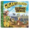 Image de La grande crevasse - Jonny Duddle en occasion ou reconditionné