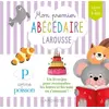 Image de Mon premier ABECEDAIRE Larousse en occasion ou reconditionné