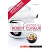 Image de Cuisiner au robot cuiseur - Noëmie André en occasion ou reconditionné