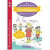 Image de Mes premières lectures Montessori, À la mer - Anaïs Galon, Christine Nougarolles, Julie Rinaldi et Isabelle Monnerot-Dumaine en occasion ou reconditionné