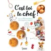 Image de C'est toi le chef ! - Dave KING en occasion ou reconditionné