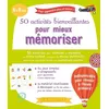 Image de 50 ActivitÃ©s Bienveillantes Pour Mieux MÃ©moriser