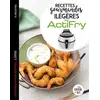 Image de Recettes gourmandes mais légères avec Actifry - Juliette Lalbaltry en occasion ou reconditionné