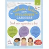 Image de La MÃ©thode De Lecture 100 % Syllabique Larousse - IdÃ©al Pour Apprendre Ã Lire ! DÃ¨s 5 Ans