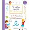 Image de Ma MÃ©thode D'Ã©criture DaniÃ¨le Dumont - DÃ¨s 5 Ans
