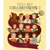Image de Tous des champions ! - Lily Murrain, Ana Albero en occasion ou reconditionné