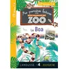 Image de 1ères lectures UNE SAISON AU ZOO - Le boa - Audrey Forest en occasion ou reconditionné
