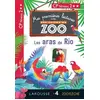 Image de 1ères lectures UNE SAISON AU ZOO - Les aras de Rio - Audrey Forest, Amélie Clavier en occasion ou reconditionné