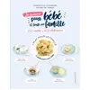 Image de Je cuisine pour bébé et toute ma famille - Christelle Courrege, Céline de Sousa en occasion ou reconditionné