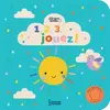 Image de 1, 2, 3... jouez ! - Lemon Ribbon Studio en occasion ou reconditionné