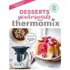 Image de Desserts Gourmands Avec Thermomix