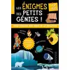 Image de Les énigmes des petits génies CP-CE1 en occasion ou reconditionné