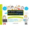 Image de Mes fiches Larousse spécial mathématiques - 7 à 11 ans - COLLECTIF en occasion ou reconditionné