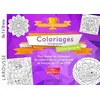 Image de Coloriages Magiques SpÃ©cial FranÃ§ais