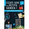 Image de Escape game des petits génies 6e-5e - Julien Durand, Arnaud Durand en occasion ou reconditionné